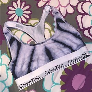 Calvin Klein Modern Cotton Bra